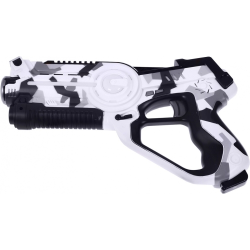 pistolety laser tag dla dzieci